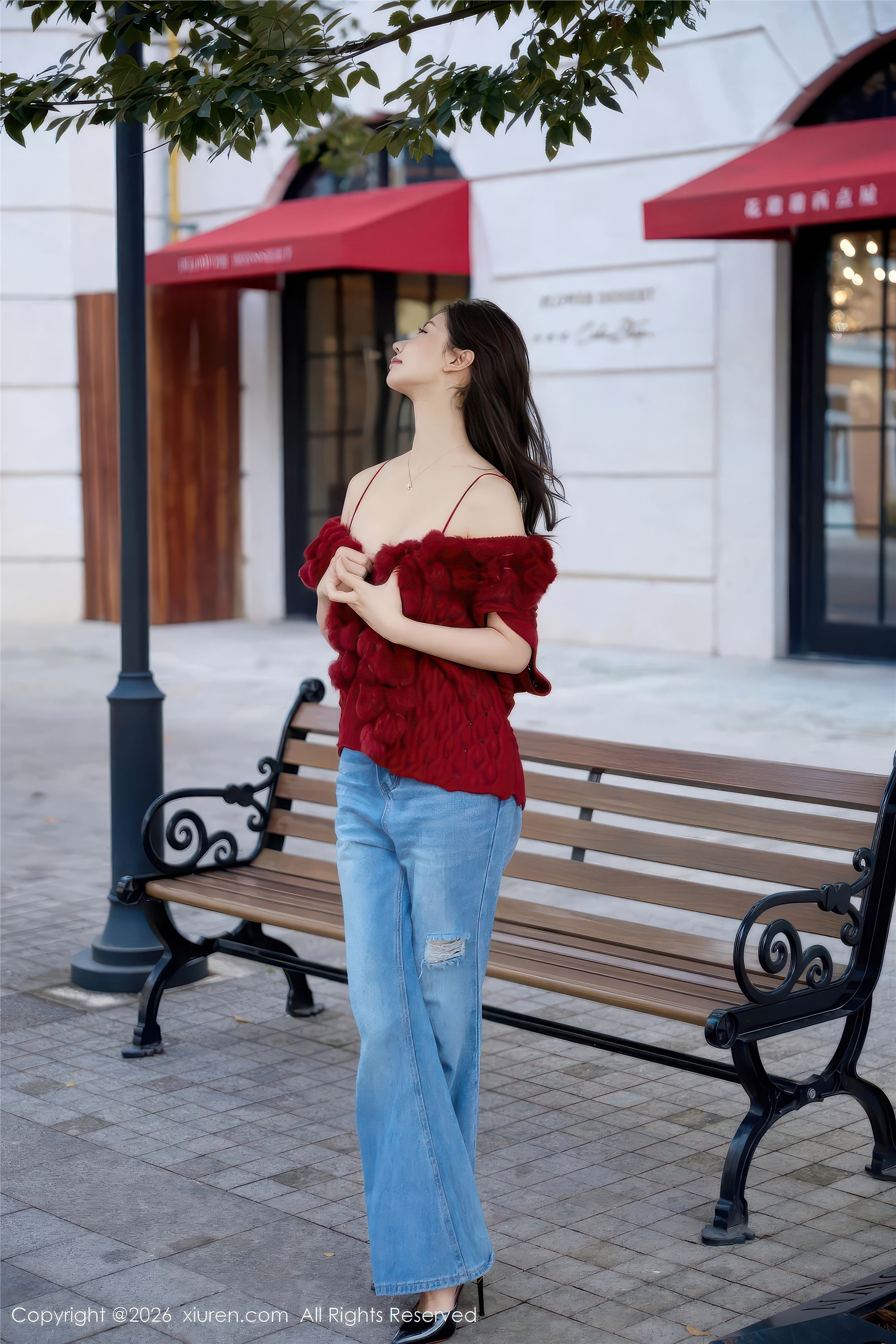 Xiuren秀人网 2026.01.29 NO.11293 尹甜甜